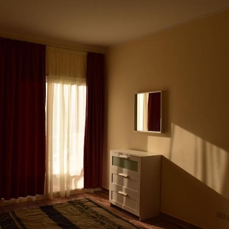Florenza Khamsin 1 Bedroom Apartment With Swimming Pool View Hurghada Zewnętrze zdjęcie