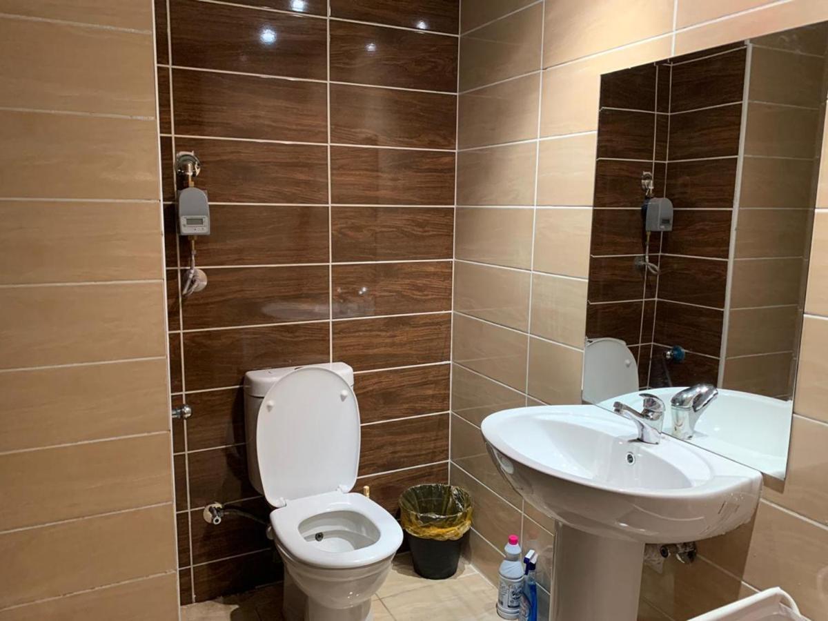 Florenza Khamsin 1 Bedroom Apartment With Swimming Pool View Hurghada Zewnętrze zdjęcie