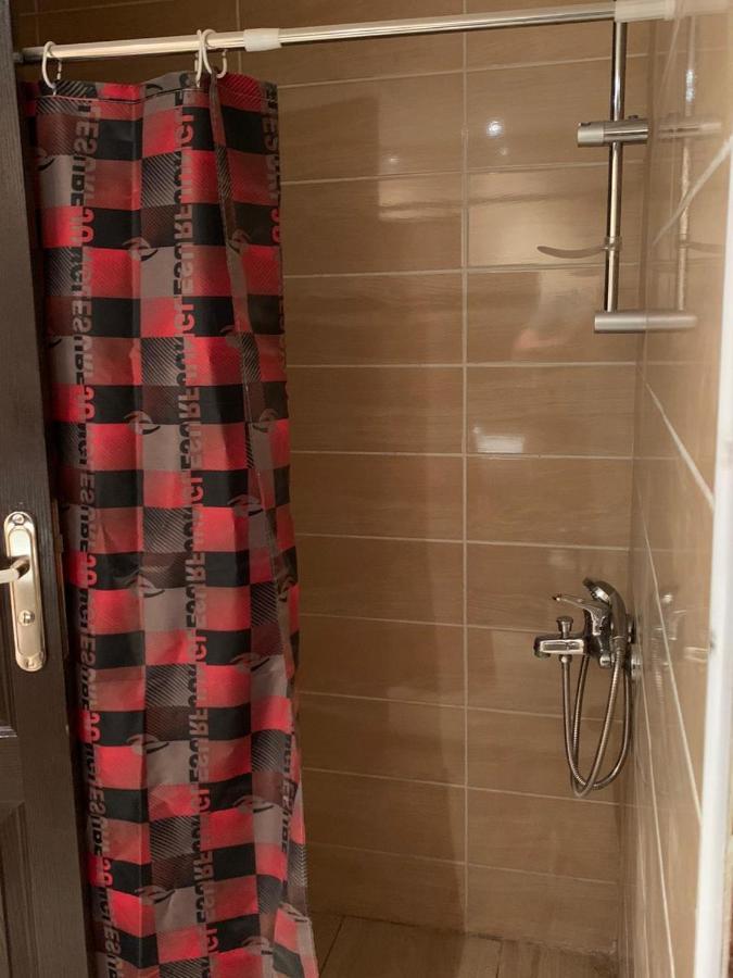 Florenza Khamsin 1 Bedroom Apartment With Swimming Pool View Hurghada Zewnętrze zdjęcie