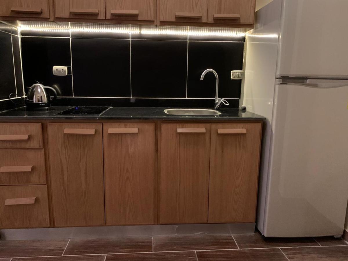 Florenza Khamsin 1 Bedroom Apartment With Swimming Pool View Hurghada Zewnętrze zdjęcie
