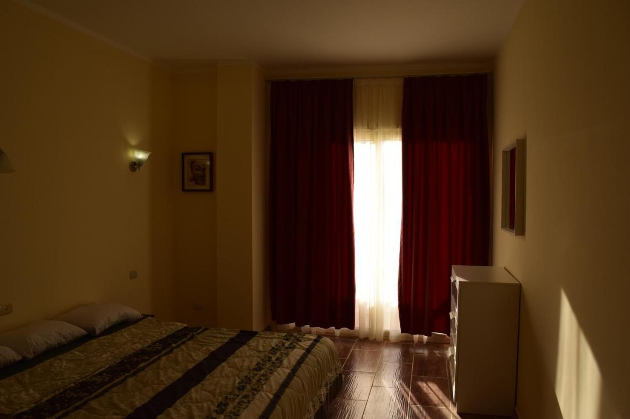 Florenza Khamsin 1 Bedroom Apartment With Swimming Pool View Hurghada Zewnętrze zdjęcie
