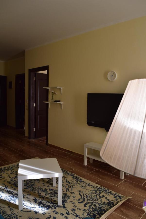 Florenza Khamsin 1 Bedroom Apartment With Swimming Pool View Hurghada Zewnętrze zdjęcie