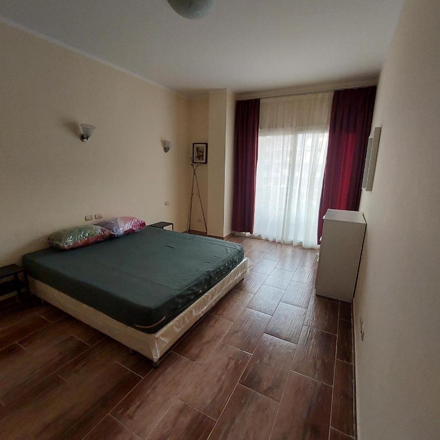 Florenza Khamsin 1 Bedroom Apartment With Swimming Pool View Hurghada Zewnętrze zdjęcie