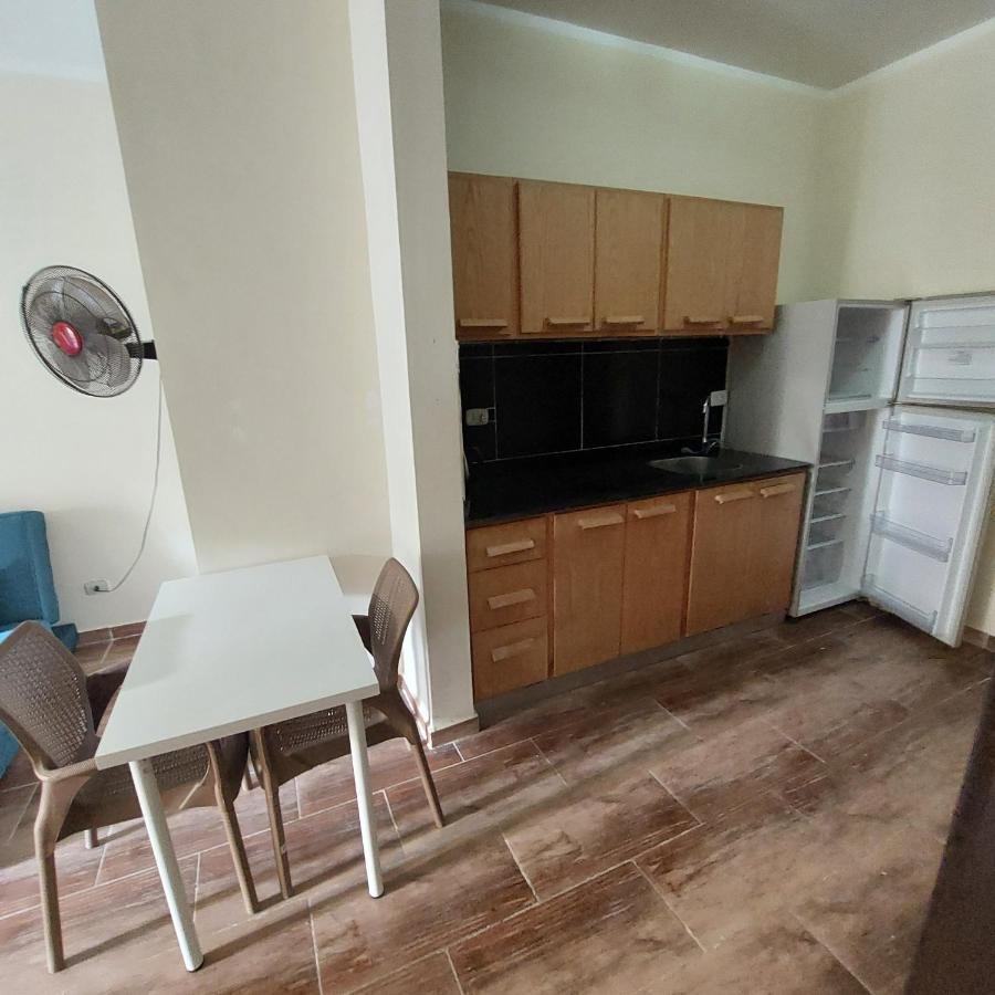 Florenza Khamsin 1 Bedroom Apartment With Swimming Pool View Hurghada Zewnętrze zdjęcie