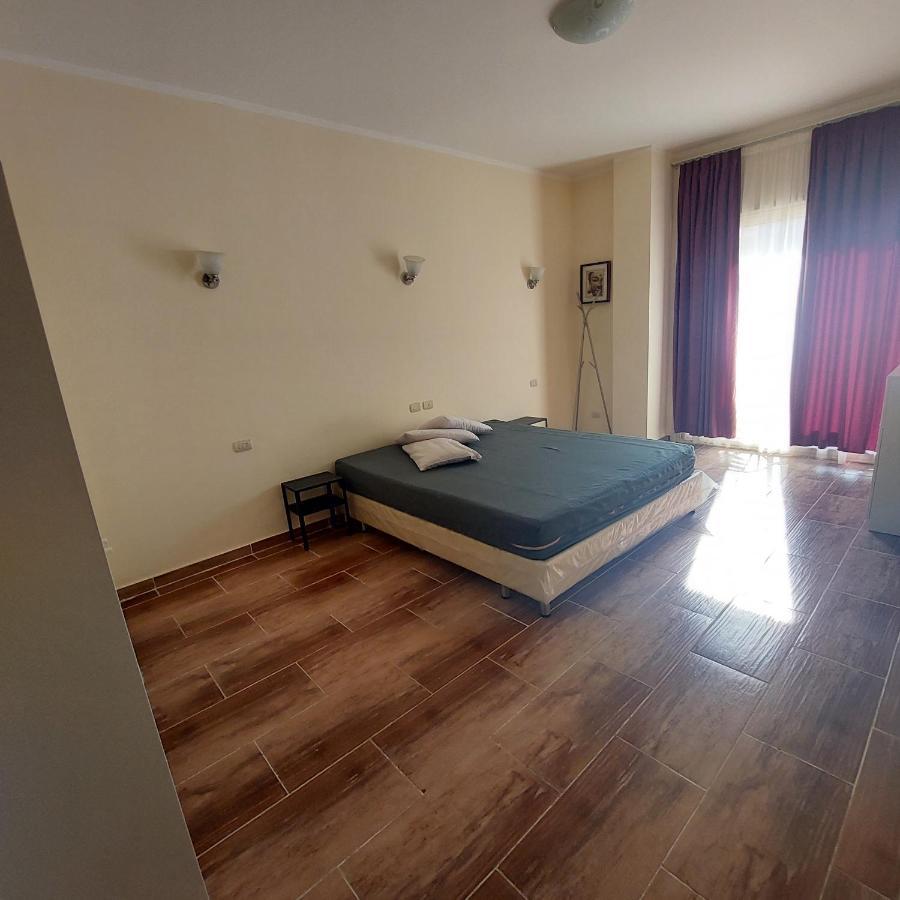 Florenza Khamsin 1 Bedroom Apartment With Swimming Pool View Hurghada Zewnętrze zdjęcie