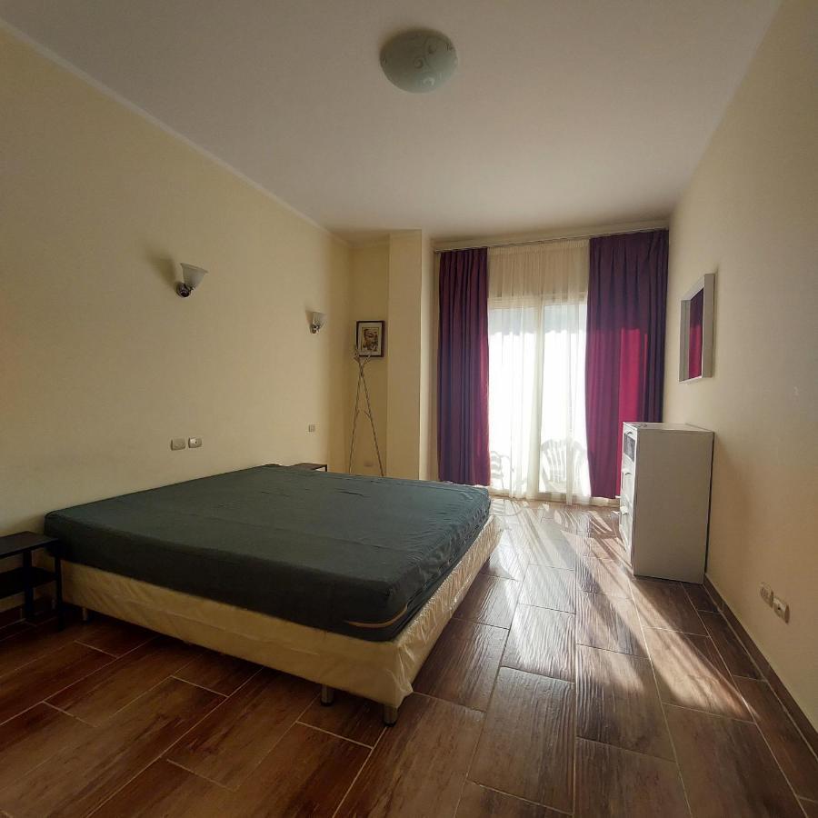 Florenza Khamsin 1 Bedroom Apartment With Swimming Pool View Hurghada Zewnętrze zdjęcie