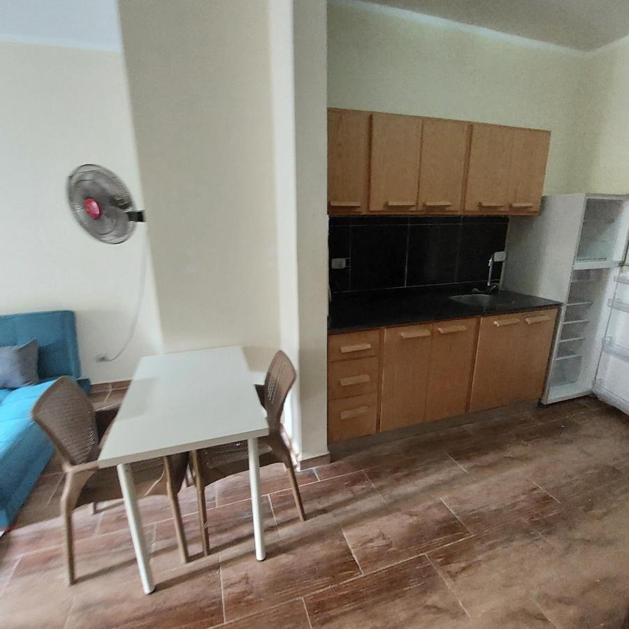 Florenza Khamsin 1 Bedroom Apartment With Swimming Pool View Hurghada Zewnętrze zdjęcie