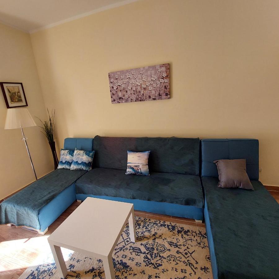 Florenza Khamsin 1 Bedroom Apartment With Swimming Pool View Hurghada Zewnętrze zdjęcie