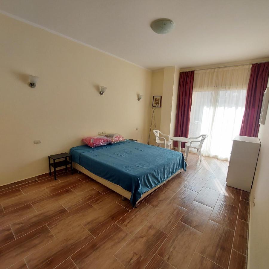 Florenza Khamsin 1 Bedroom Apartment With Swimming Pool View Hurghada Zewnętrze zdjęcie